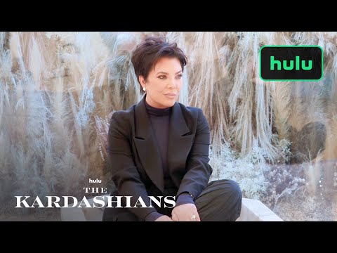 The Kardashians | Workaholic | Hulu