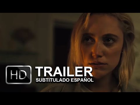 Watcher (2022) | Trailer subtitulado en español