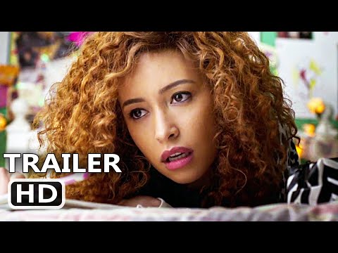 SELENA Trailer (2020) Christian Serratos, Drama Series