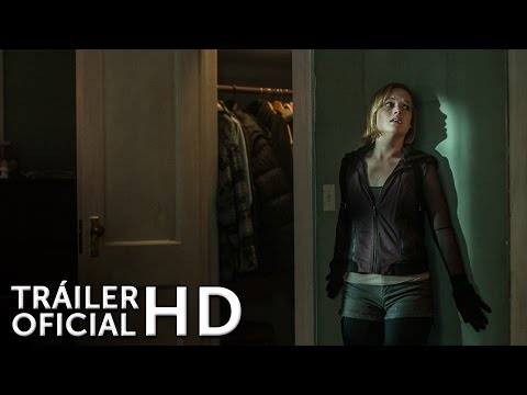 NO RESPIRES - Tráiler oficial EN ESPAÑOL | Sony Pictures España