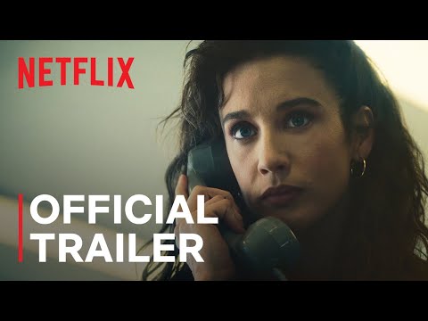 Bank Under Siege | Official Trailer | Netflix