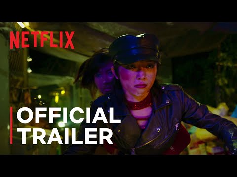 Furies | Official Trailer | Netflix