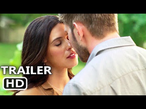 A WEDDING TO REMEMBER Trailer (2020) Cristina Rosato, Greyston Holt, Romance Movie