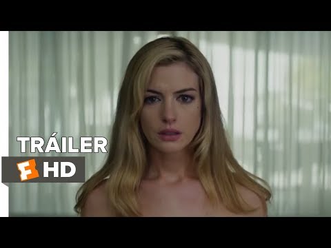 Obsesión - Tráiler Oficial (Sub. Español)