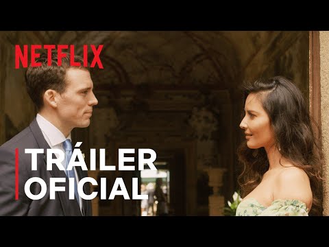 Amor. Boda. Azar. (en ESPAÑOL) | Tráiler oficial | Netflix España