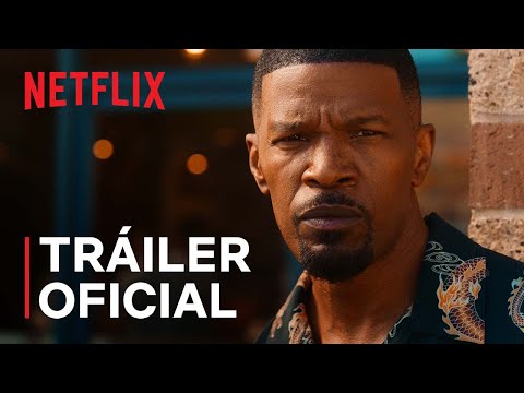 Turno de día (EN ESPAÑOL) | Jamie Foxx, Dave Franco y Snoop Dogg | Tráiler oficial | Netflix