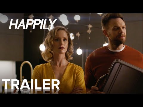 HAPPILY | Official Trailer | Paramount Movies