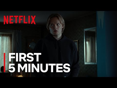 Ragnarok: Season 3 | The first 5 minutes | Netflix