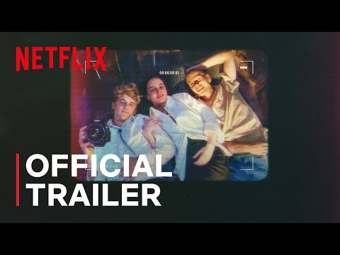 Absolute Beginners - Trailer (Official) | Netflix