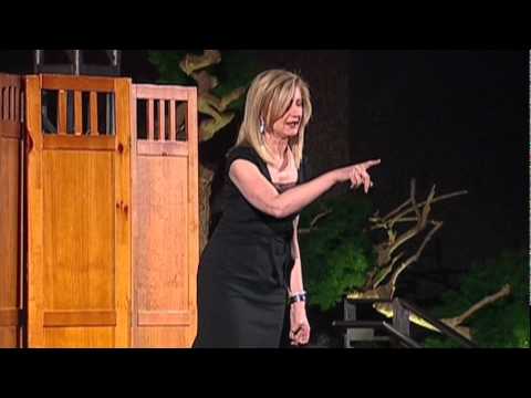 How to succeed? Get more sleep | Arianna Huffington