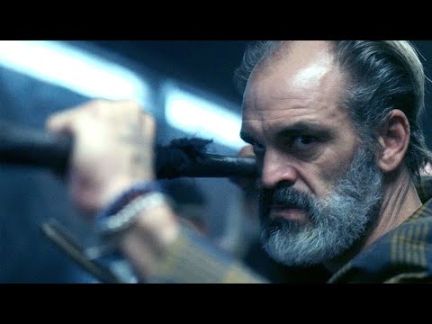 Snowpiercer: New Season Coming Soon | TNT