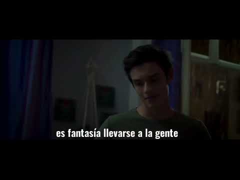 Las Chicas Perdidas - The Lost Girls | Trailer Official | Sub Español | Louis Partridge, Peter Pan