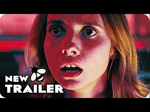 CHARISMATA Trailer (2017) Horror Thriller