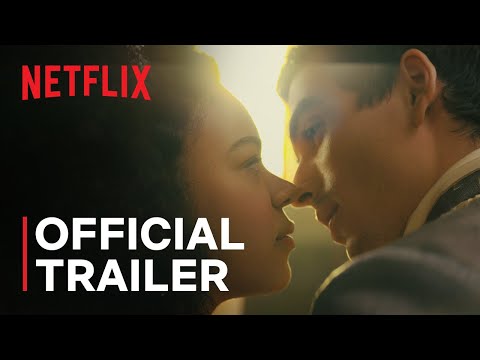 Queen Charlotte: A Bridgerton Story | Official Trailer | Netflix