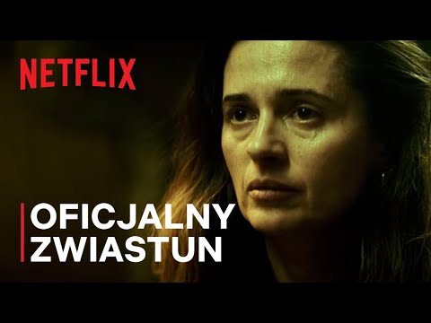 Dzień Matki | Oficjalny zwiastun | Netflix