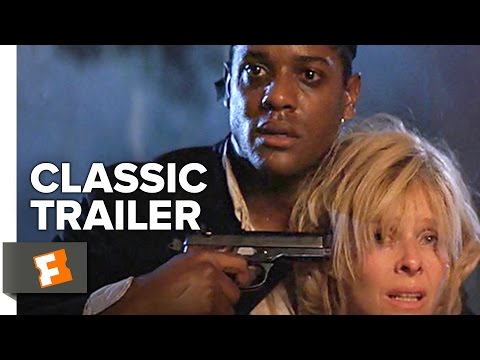 Just Cause (1995) Official Trailer - Sean Connery, Laurence Fishburne Movie HD