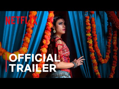 Infamy - Trailer (Official) | Season 1 | Netflix