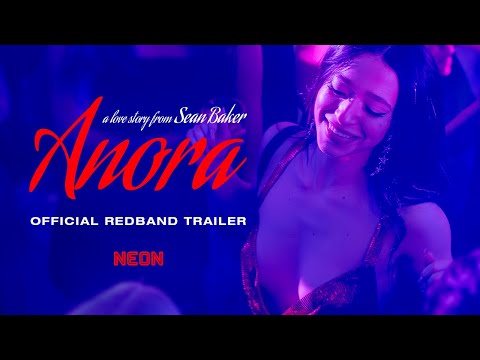 ANORA - Official Redband Trailer