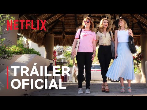 Atrapa ese email (en ESPAÑOL) | Tráiler oficial | Netflix España