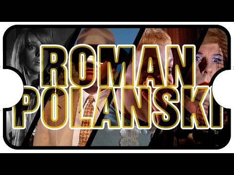 Top 10: Las Mejores Películas de Roman Polanski