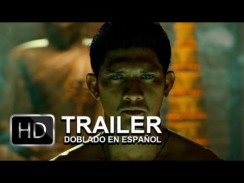 Venganza a Golpes (2022) | Trailer en español