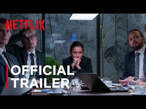 Borgen - Power & Glory | Official Trailer | Netflix