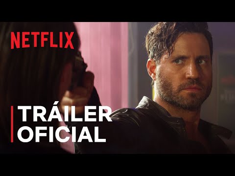 Los últimos días del crimen (en ESPAÑOL) | Tráiler oficial | Netflix España