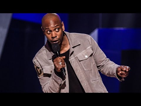 Dave Chappelle Full Stand Up ☆ || Equa•nimity ||☆ Everything I Say Upsets Somebody