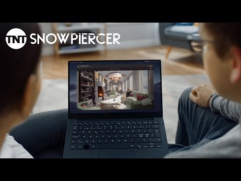 Snowpiercer: Send Us Your Designs! | TNT