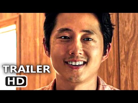 MINARI Trailer (2020) Steven Yeun, Drama Movie