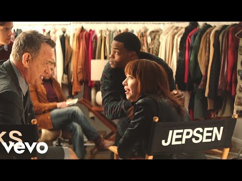 Carly Rae Jepsen - I Really Like You