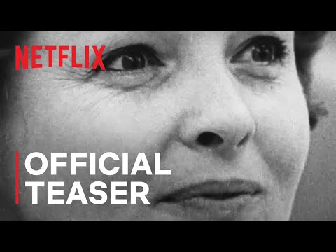 Julia's Stepping Stones | Official Teaser | Netflix