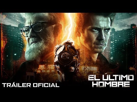 EL ÚLTIMO HOMBRE | Tráiler oficial subtitulado (HD)