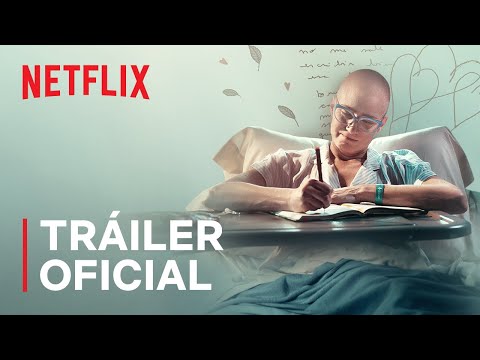 El cuaderno de Tomy | Tráiler oficial | Netflix