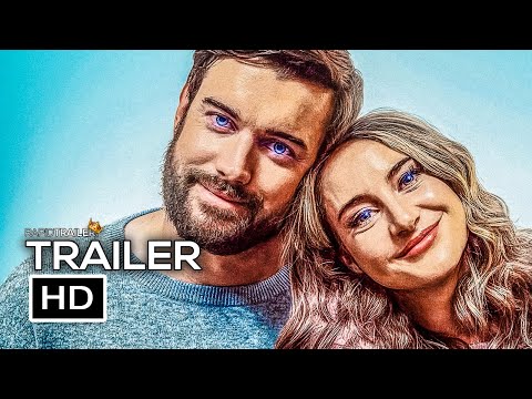 ROBOTS Official Trailer (2023)