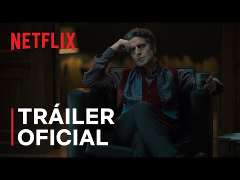 La ira de Dios | Tráiler oficial | Netflix