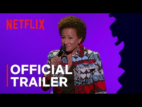 Wanda Sykes: I’m An Entertainer | Official Trailer | Netflix