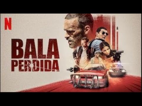 Bala Perdida:  Clip en Español Latino l Netflix