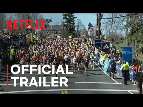 American Manhunt: The Boston Marathon Bombing | Official Trailer | Netflix