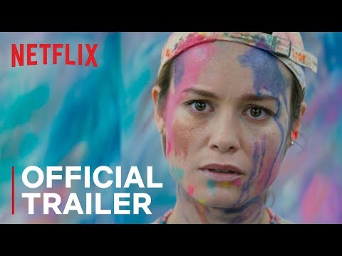 Unicorn Store | Official Trailer [HD] | Netflix