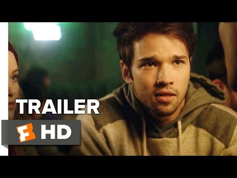 Tell Me How I Die Official Trailer 1 (2016) - Nathan Kress Movie