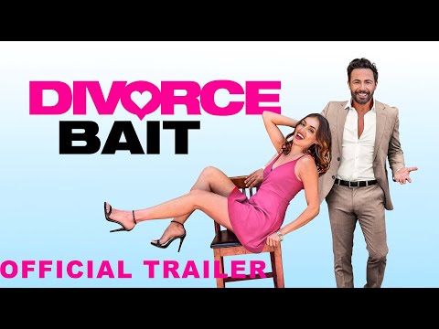 Divorce Bait | Official Trailer HD