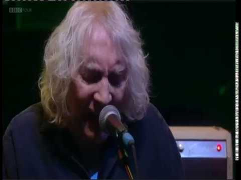 Albert Lee and band live Old Grey Whistle test