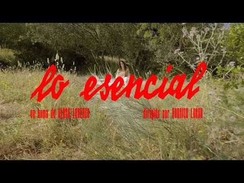 Clara Lorenzo - Lo esencial