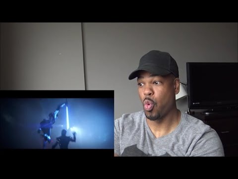 STAR WARS: The Old Republic – Knights of the Eternal Throne – "Betrayed" Trailer REACTION!!!