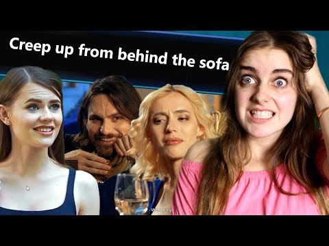 10 Mins of Cringe Challenge (Super Seducer)