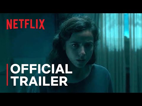 No One Gets Out Alive | Official Trailer | Netflix