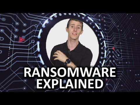 Ransomware As Fast As Possible