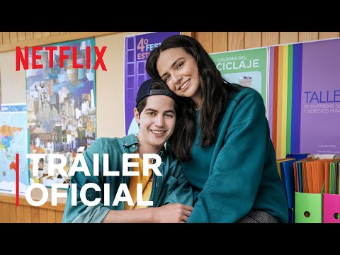 Anónima | Tráiler Oficial | Netflix