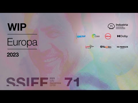 Wip Europa #71ssiff